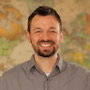 Meet your Posher, Jacob